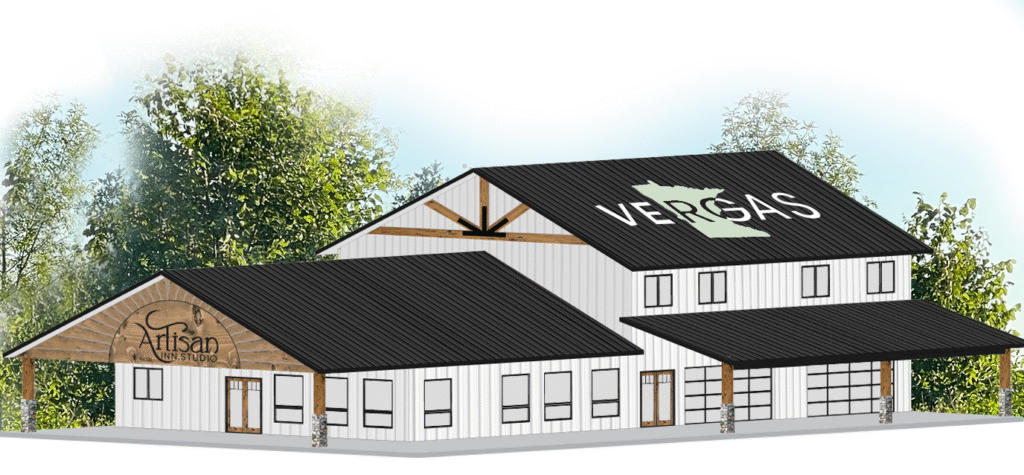 Artisan Inn Studio Lodging and Creative Retreat