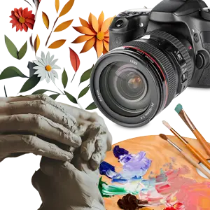 Workshops and classes at the Artisan Inn Studio Lodge