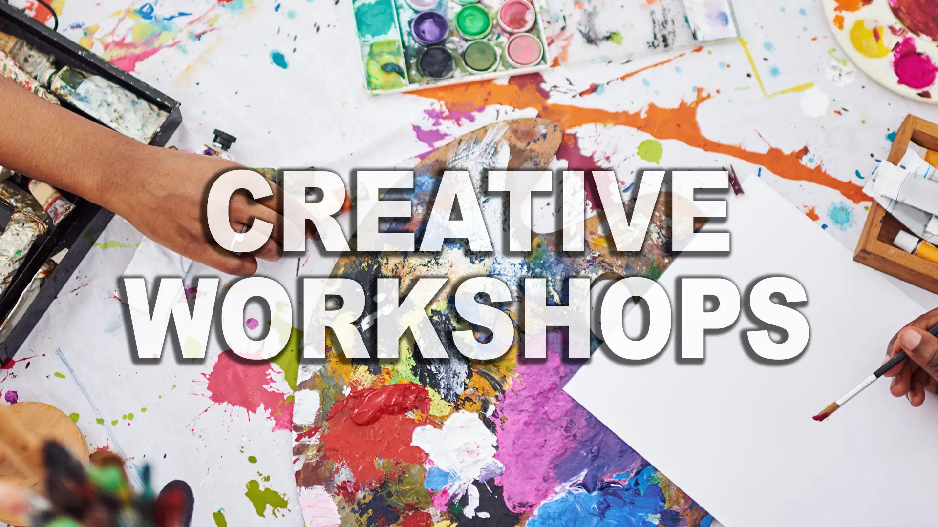 creative-workshops