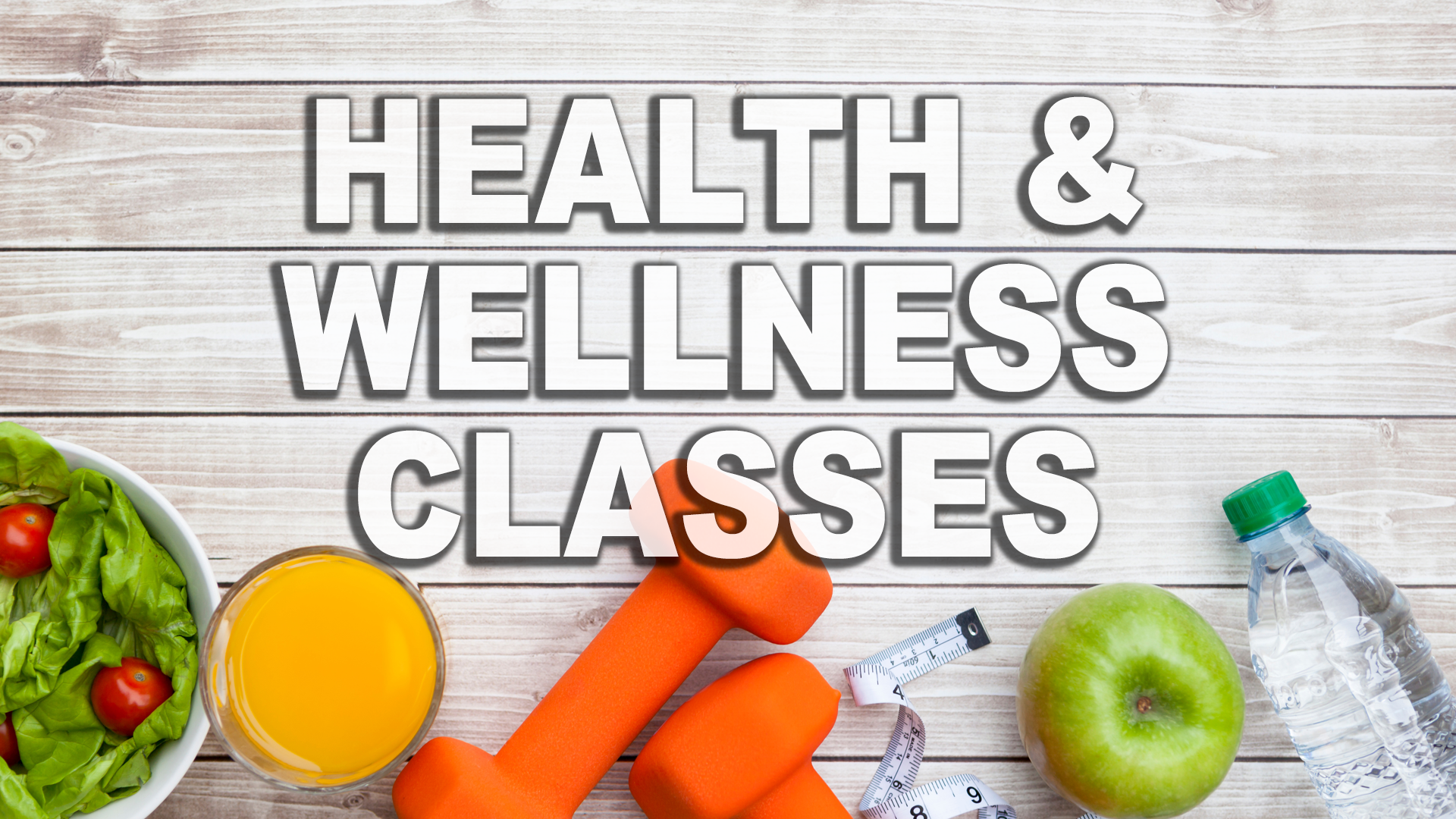 health-and-wellness