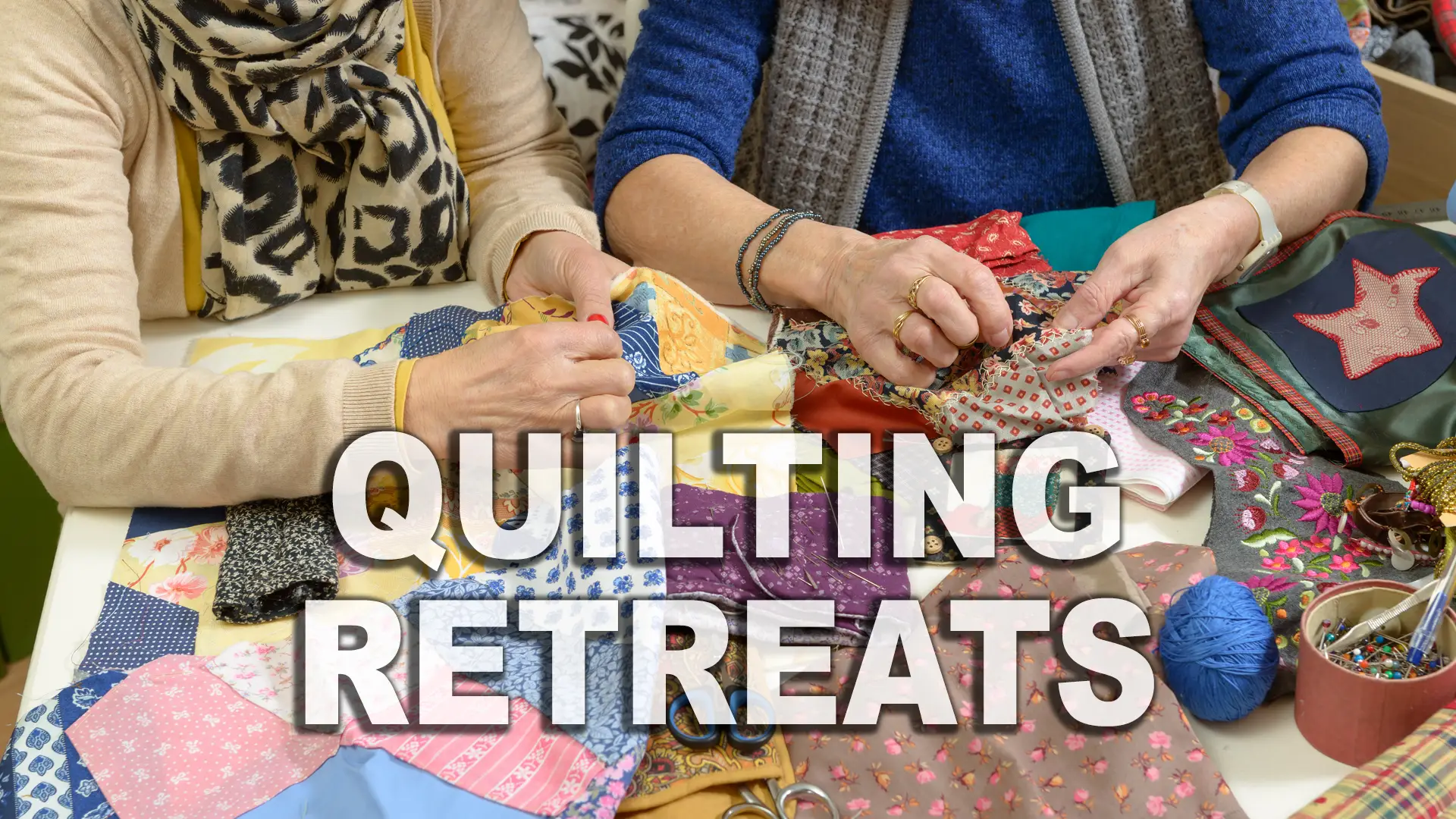 quilting