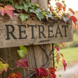 Create your own retreats at the Artisan Inn Studio Lodge