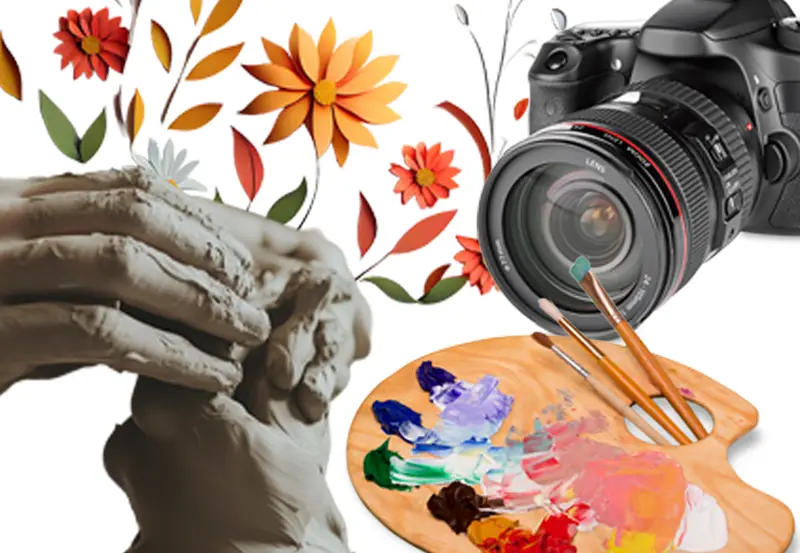 Artisan Inn Studio vacation lodge and retreat venue art classes and workshops